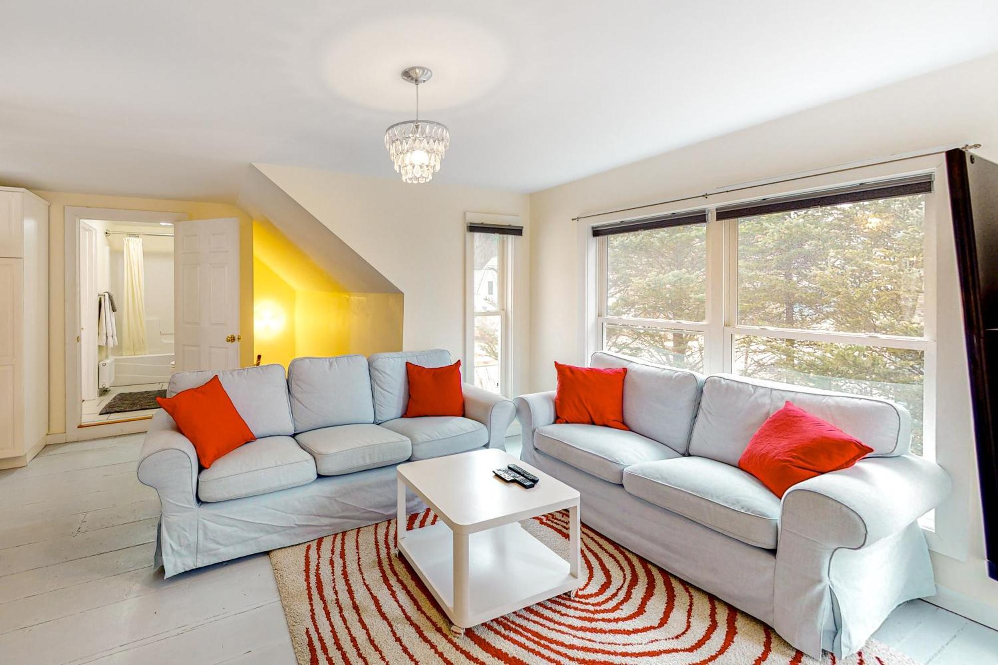 Pleasant Condos Ludlow Ruang foto